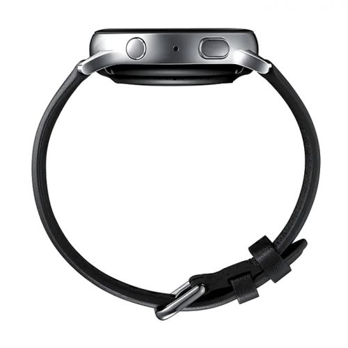 Samsung Galaxy Watch Active 2 srebrni slika 3