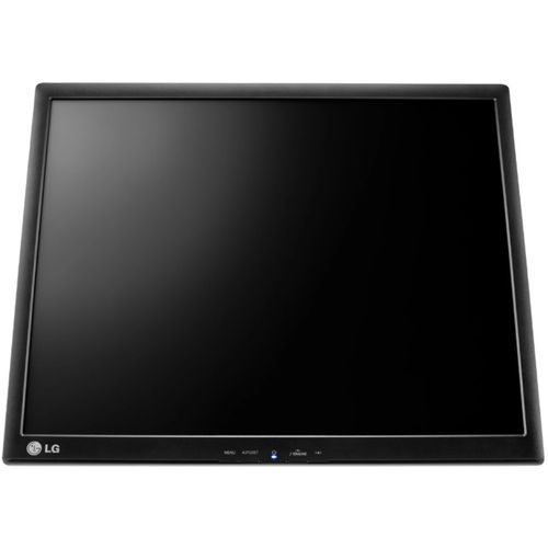 LG Monitor 17MB15TP-B 17" TN Touch 5:4 1280x1024 5ms GtG VGA VESA slika 1