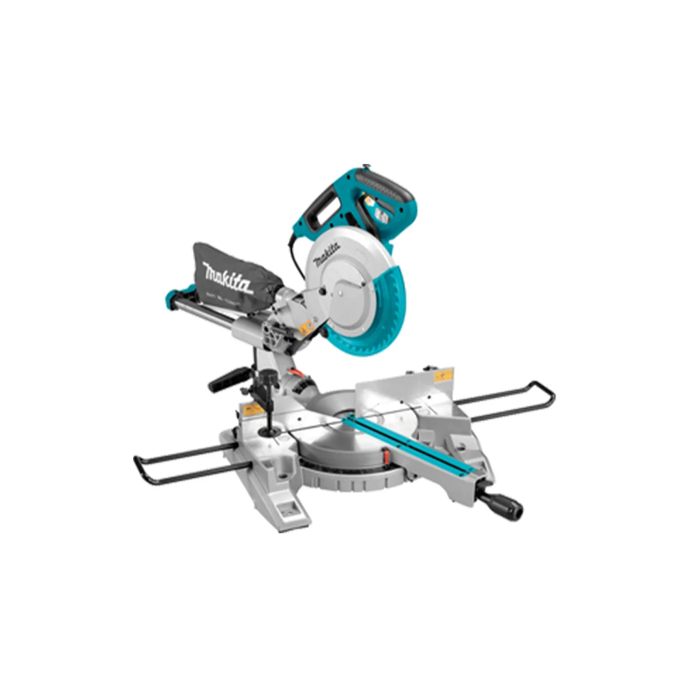 Makita Potezno-nagibna pila LS1018LN slika 1