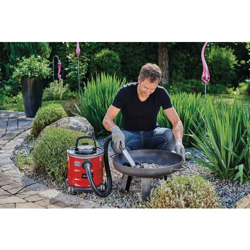 Einhell Električni usisavač za pepeo TC-AV 1720 DW slika 3