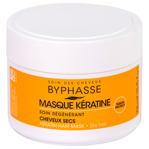 Byphasse Kératine maska za kosu, 250 ml 