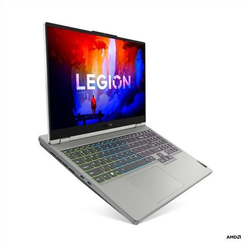 Lenovo prijenosno računalo Legion 5 15ARH7H, 82RD006VSC slika 1