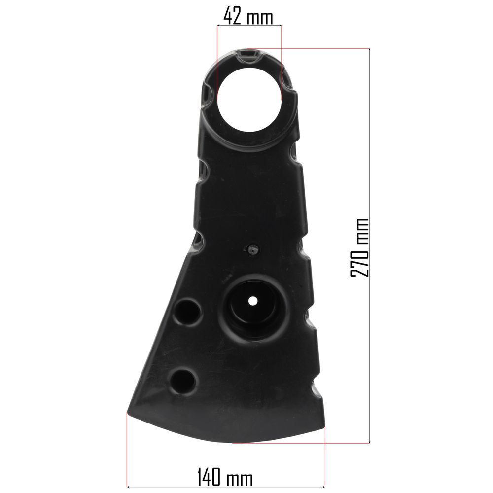 Poklopac remena za kosilicu PM-KSS-6S-OP slika 2