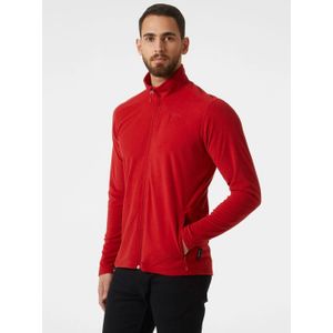 Polar DAYBREAKER FLEECE - CRVENA