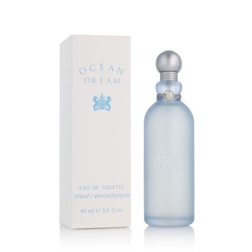 Giorgio Beverly Hills Ocean Dream Woman Eau De Toilette 90 ml (ženski) slika 3