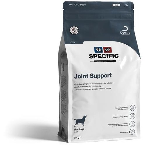 SPECIFIC Dechra Dog Joint Support 4 kg slika 1