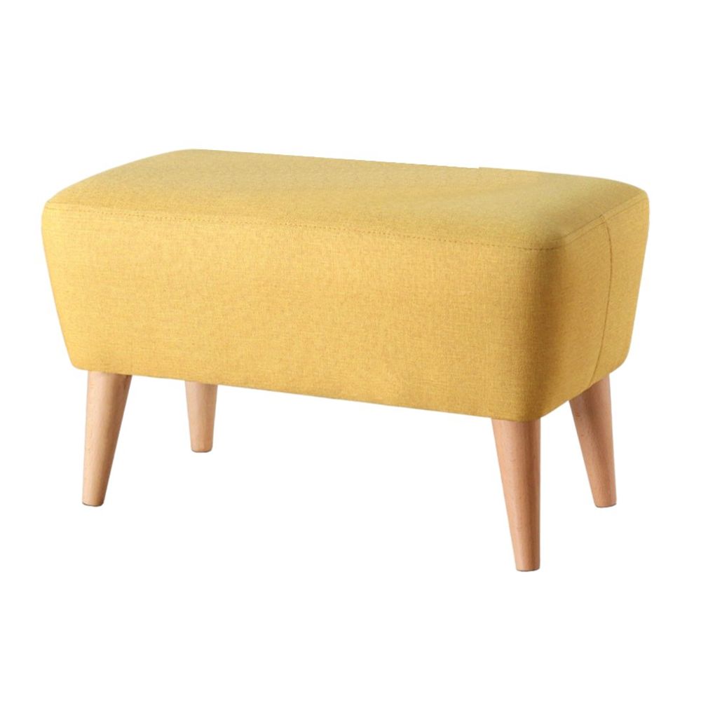 Moouv 3335 - Žuti Pouf slika 8