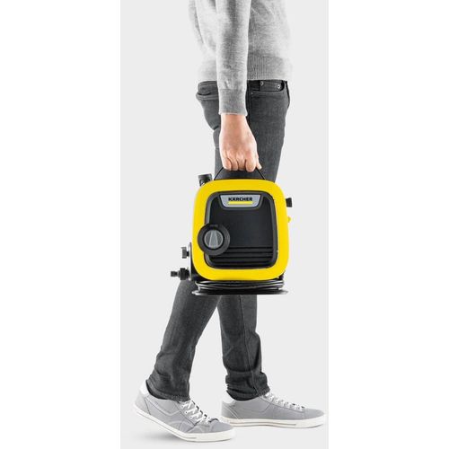 KARCHER Perač visokim pritiskom K Mini *EU slika 5