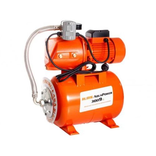 Ruris Vod.Pumpa Hidropak Aquapower 3009 Ruris 1500W slika 1