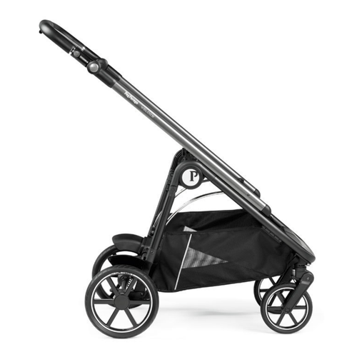 Peg Perego kolica Veloce Red Shine slika 5