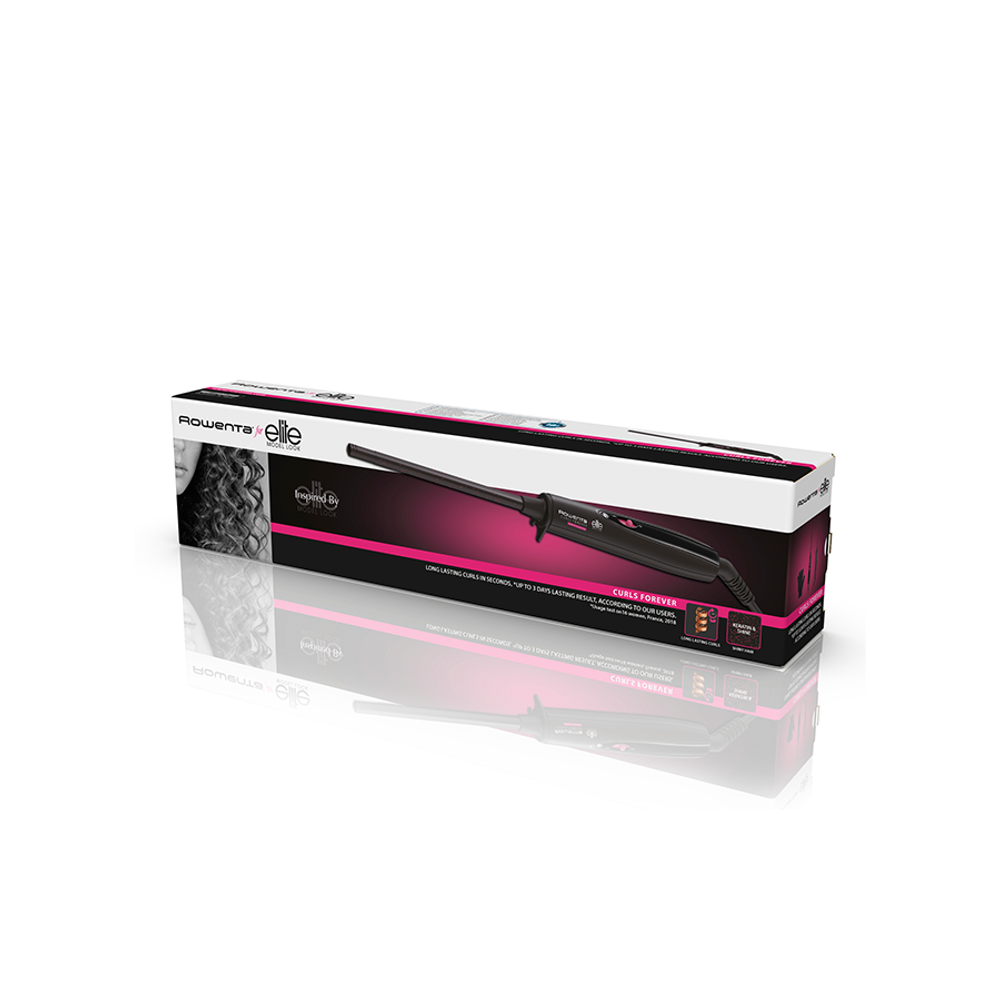 Rowenta Uvijač za kosu CF3112F0 slika 4