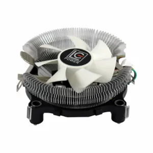 LC Power CPU Cooler LC-CC-85