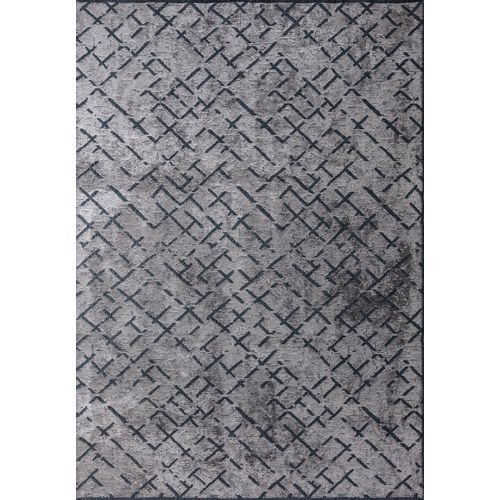 Tepih MYSTIQUE LIGHT GREY, 200 x 300 cm slika 1