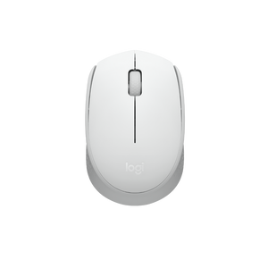 Logitech M171 bežični optički miš, bijela 910-006867