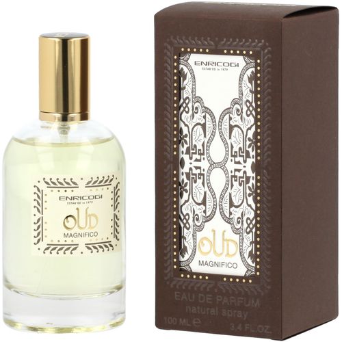 Enrico Gi Oud Magnifico Eau De Parfum 100 ml (unisex) slika 1