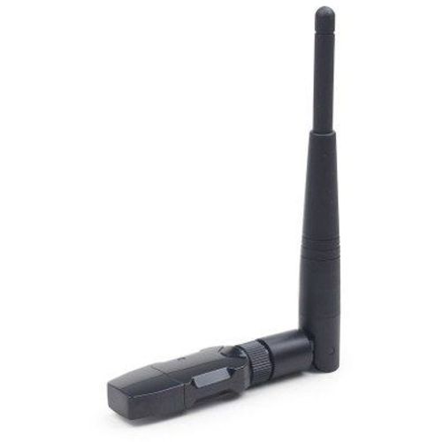 x-WNP-UA300P-01 Gembird High power USB wireless adapter 300N, detachable antena, RF pwr  slika 1