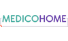 Medico home logo