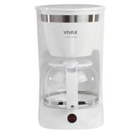 VIVAX HOME aparat za filter kavu CM-08127W