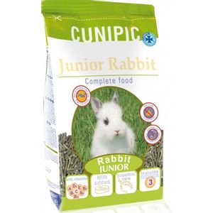 Cunipic hrana mlade kuniće Junior Rabbit, 800g
