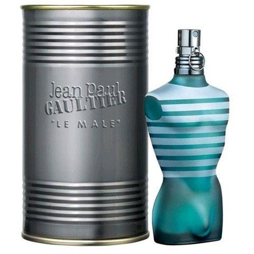 Jean Paul Gaultier Le Male Eau De Toilette 75 ml (man) slika 2