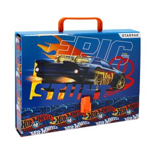 Hot Wheels 337293 Torba Za Dokumente Hot Wheels