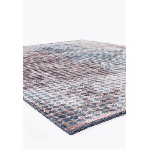 Tepih DOTS COPPER, 160 x 230 cm slika 4