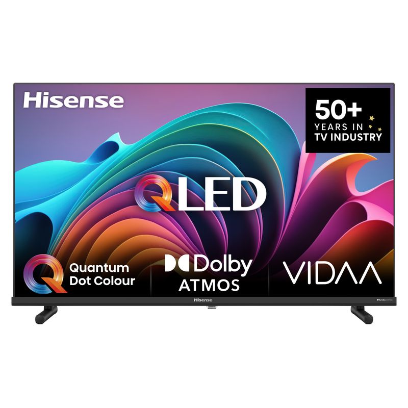 Hisense Hisense televizor FHD (Quantum Dot) 32A5NQ image