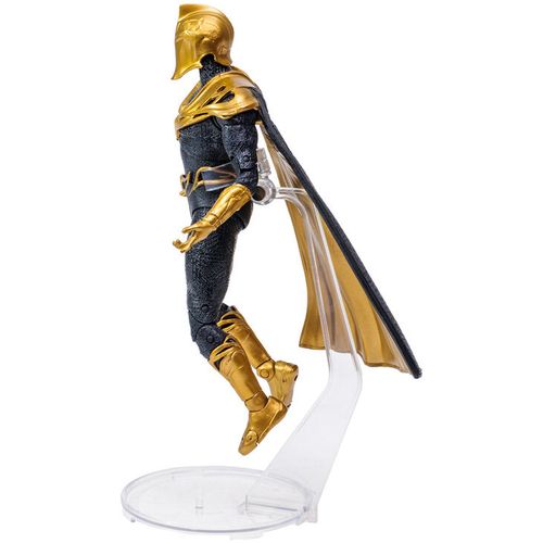 DC Comics Multiverse Black Adam Dr. Fate figure 17cm slika 4