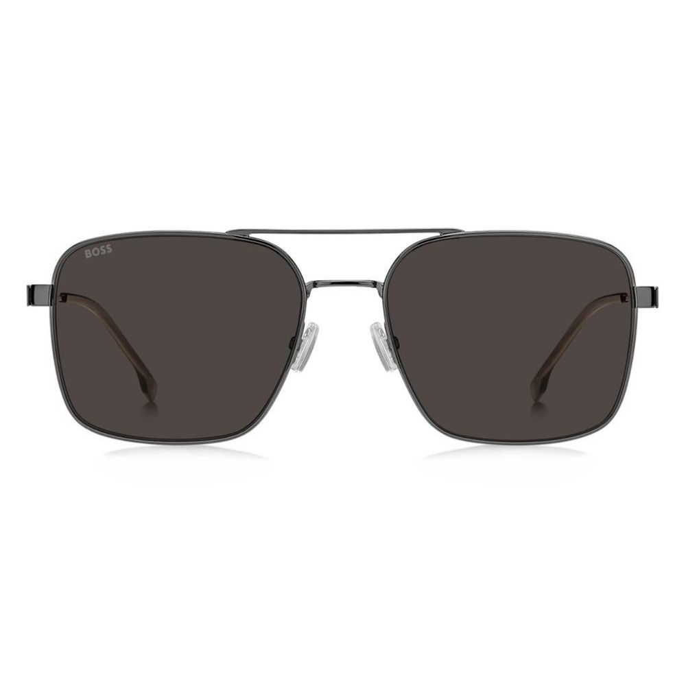 Muške Sunčane naočale Hugo Boss Hugo Boss BOSS 1695/S Brown slika 1