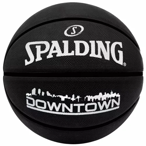 Spalding Downtown Košarkaška Lopta 84634Z slika 1