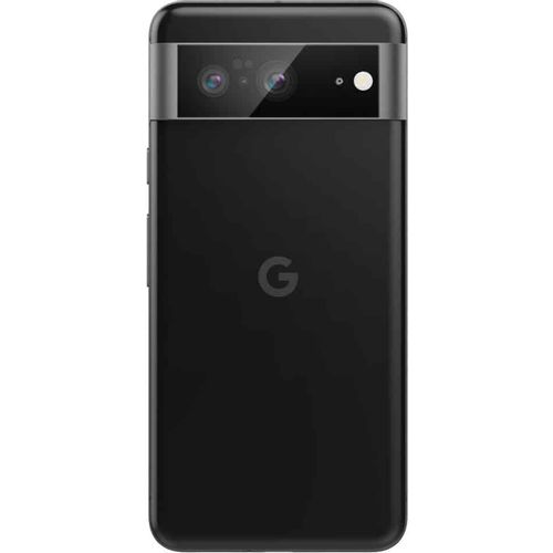 Spigen - Optik.tR EZ FIT staklo za kameru (2 kom) za Google Pixel 8 - crno slika 5