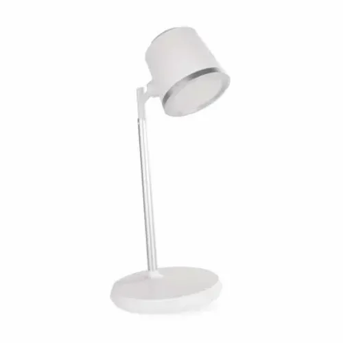 Stona LED lampa punjiva ABBIE bela Emos Z7636W slika 1