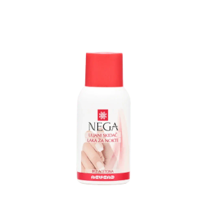 Nega Uljani skidač laka za nokte 60ml