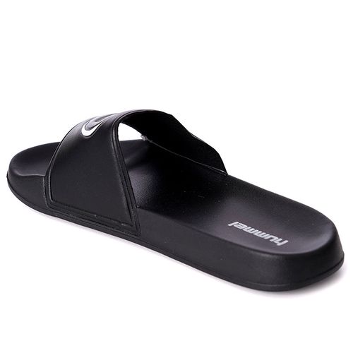 Hummel Papuče Pool Slide Badge Unisex slika 2