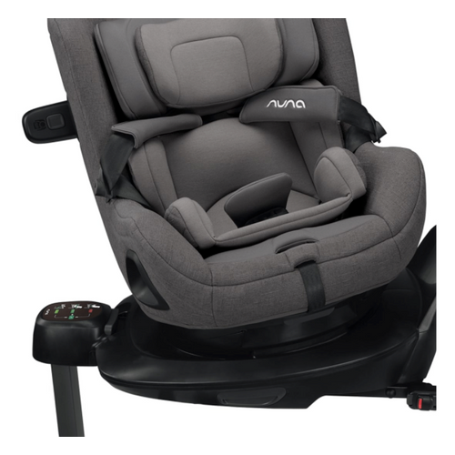 Nuna® dječja autosjedalica Todl™ Next 360° i-Size 0+/1 (0-19 kg) Granite slika 11