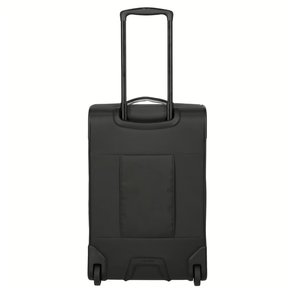 Travelite kofer 55 cm Jetpack sa dva točkića 090224-01, crni slika 4