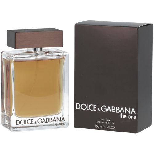 Dolce &amp; Gabbana The One for Men Eau De Toilette 150 ml (man) slika 4