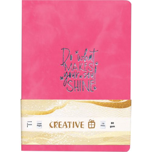 Notes CREATIVE A5 Quotes 778013 SORTO ARTIKL slika 4