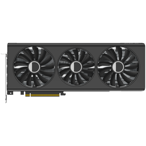 XFX AMD Radeon RX 7900 GRE Gaming Grafička Kartica 16GB GDDR6 slika 1