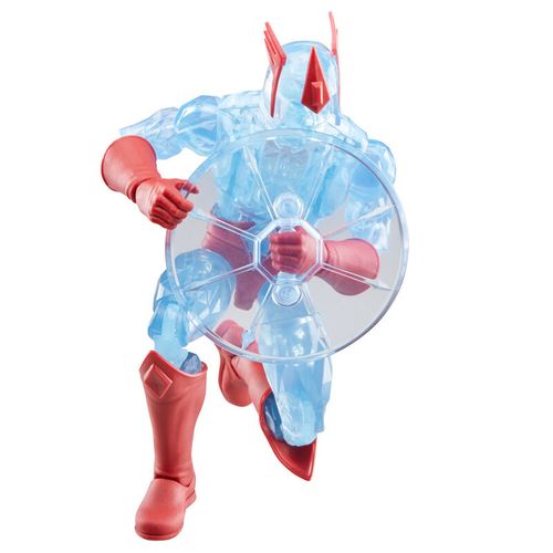 Marvel Legends Marvel Crystar figure 15cm slika 6