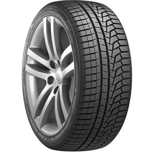 Hankook Guma 205/55r17 91h winter icept evo2 w320 tl hankook zimske gume slika 2