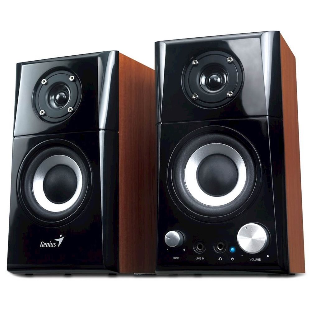 Zvučnici Genius SP-HF 500A II slika 1
