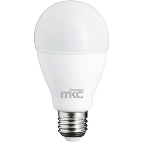 MKC Žarulja,LED 12W, E27, 220V AC,prirodno bijela svjetlost - LED GOCCIA A60 E27/12W-N Box slika 2