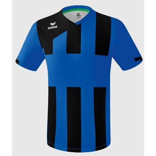 Dres Erima Siena 3.0 Jersey New Royal/Black slika 1