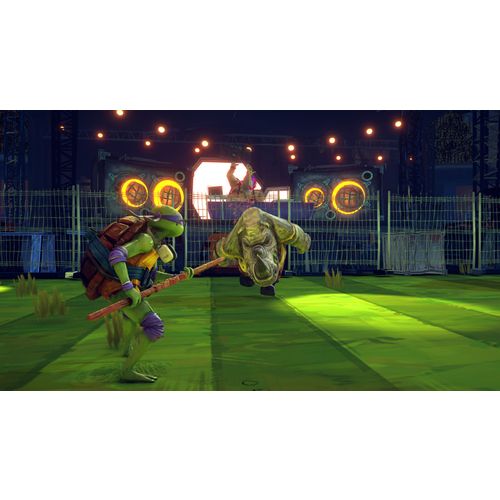 Teenage Mutant Ninja Turtles: Mutants Unleashed (Playstation 5) slika 3