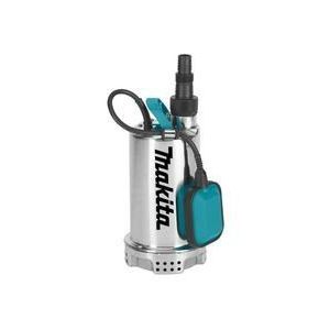 Makita pumpa potopna PF0610 (550W, 7m, 10800l/h, prljava voda, INOX)