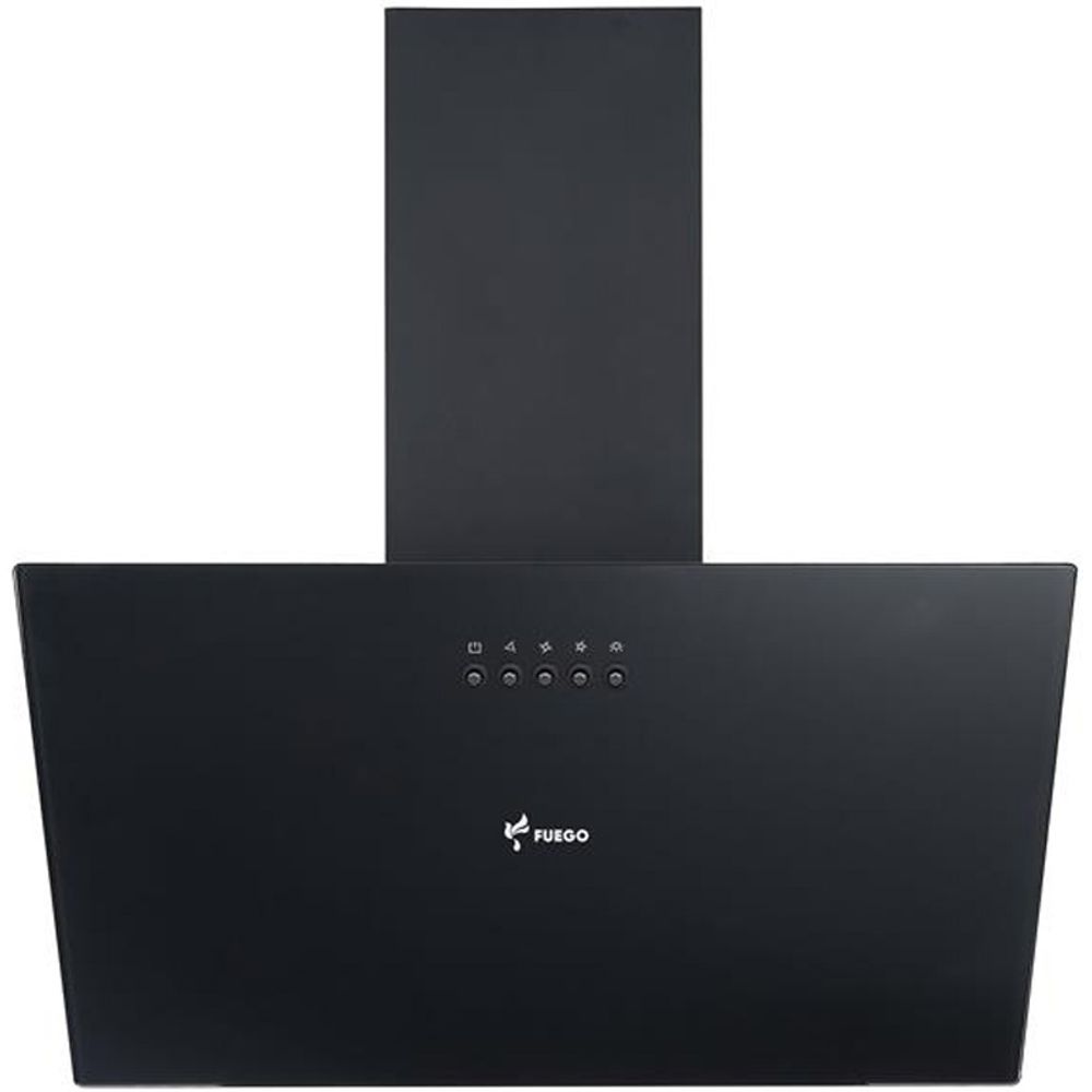 FUEGO Napa CHFGTM60DGB - Zidna Napa sa LED Osvjetljenjem slika 2