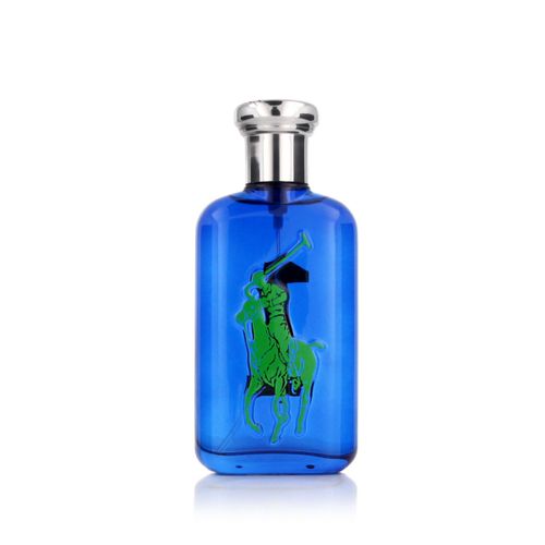 Ralph Lauren Big Pony 1 Eau De Toilette 100 ml za muškarce slika 3