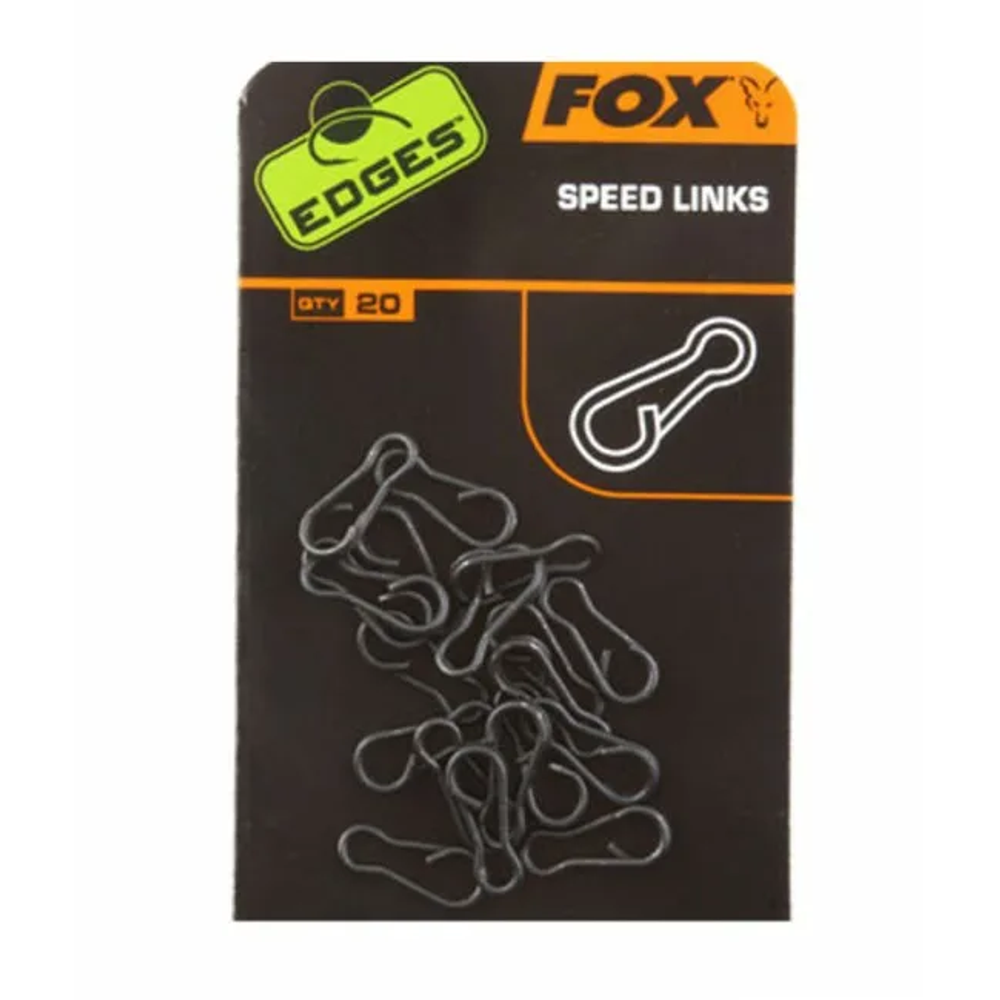 Fox EDGES™ Speed Links - Links (CAC532) slika 1