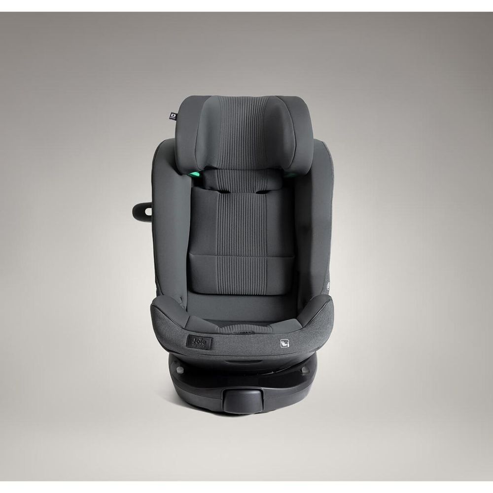 Joie Autosjedalica I‑Spin XL 360º 40-150cm Isofix 49238, Ebony slika 4
